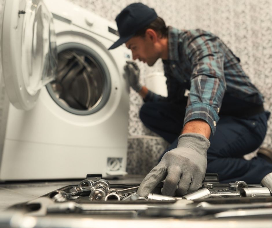 Pursaklar Saray Çamaşır Makinesi Servisleri